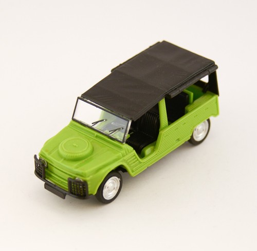 Miniature citroen - 1/43,