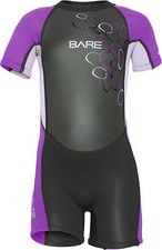 Bare Enfants Têtard