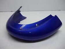 carénage avant de KYMCO stryker 125cc 