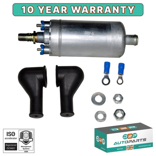 Pour fiat uno 75ie - pompe, À