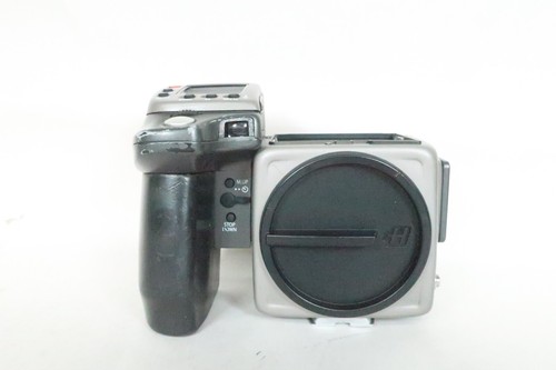 Hasselblad h3d digital - digital, medium