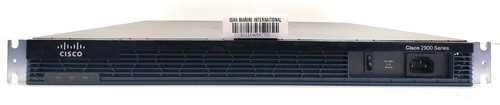 Routeur cisco systems 2901 - systems,