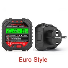 Testeur De Prise Electrique