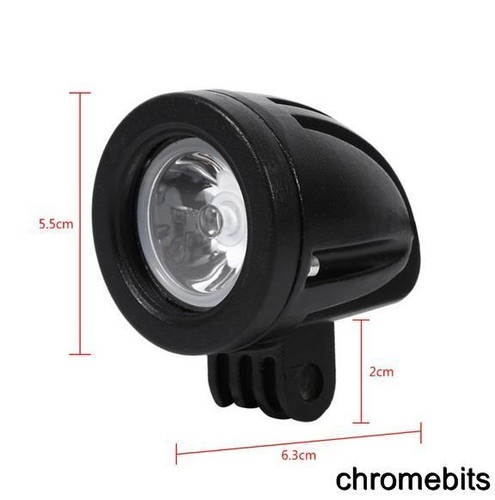 Pcs lampes travail led - travail,
