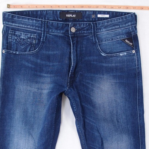 Hommes replay m914 anbass - hommes,