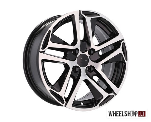 Jantes alliage style - , peugeot