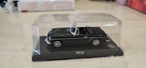 Fabbri échelle mgb - Échelle, 1/43