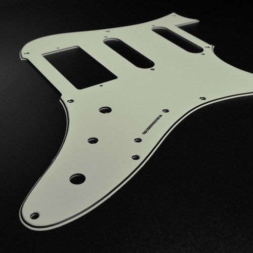 Pickguard ibanez série - pickguard,