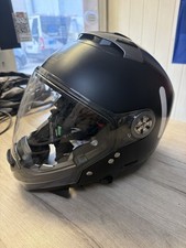 Casque moto modulable Nolan -