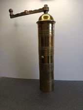 Moulin à café ou à poivre