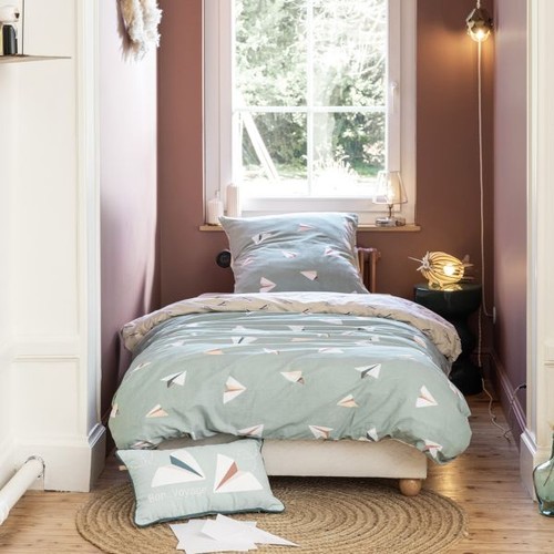Parure lit housse de - parure,