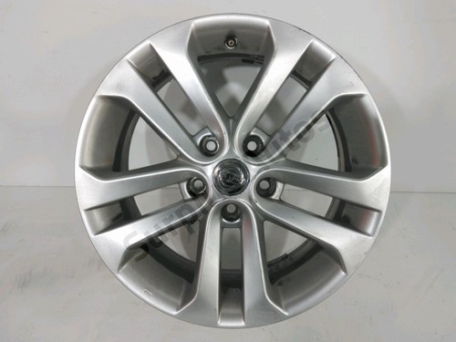 Jante aluminium d0300ba61a - aluminium, 3