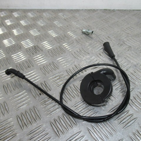 Tirage rapide cable - rapide, +