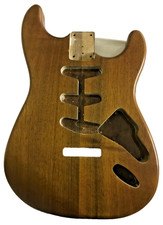 Guitar Body - Corps de guitare