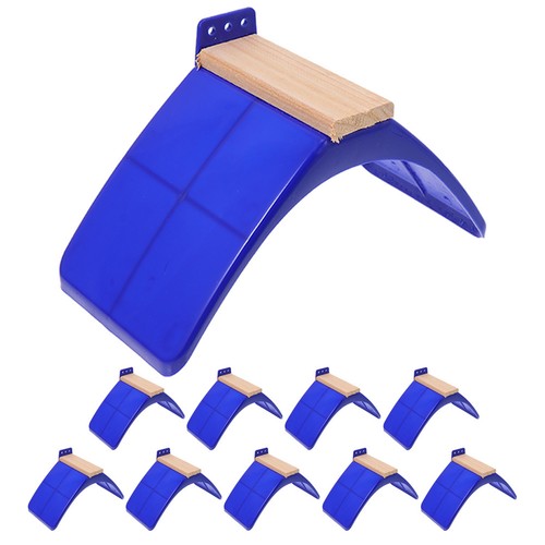 Pcs support pour pigeons - 10,