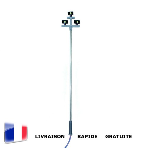 Modélisme pylône 2 ou - pylÔne, de