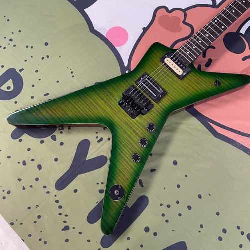 Washburn dimebag darrell - dimebag,