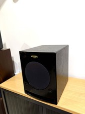 Caisson de Basse Velodyne CHT-R Series