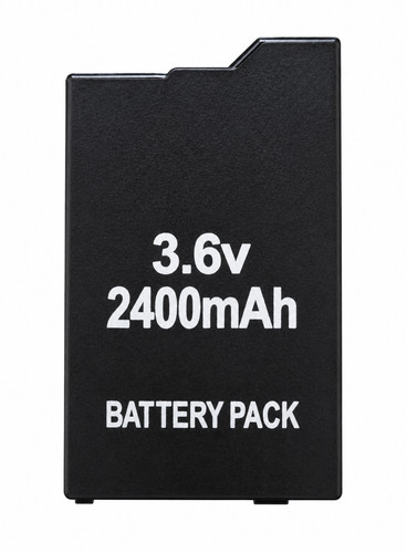 Batterie adaptée pour psp - pour,