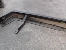 Pare choc arriere VOLKSWAGEN