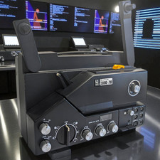 Sankyo Sound-700 projecteur