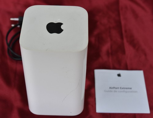 Routeur wifi apple - apple, airport