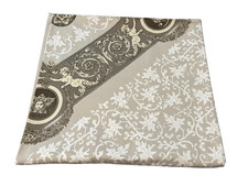 Gorgeous Beauville Tablecloth Made in France 64” Square