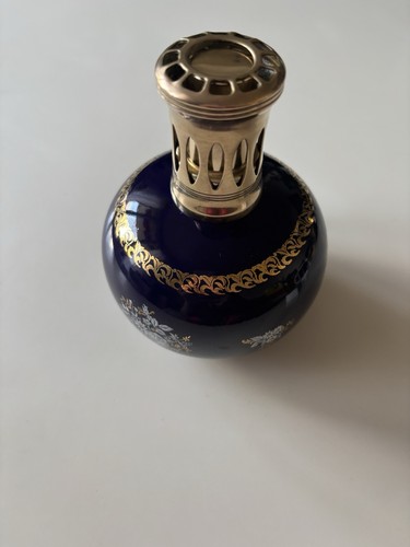 Lampe berger ancienne - lampe, /