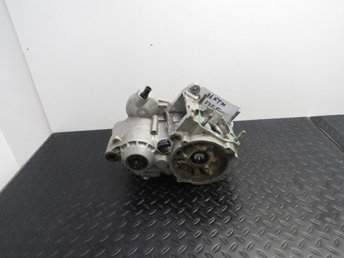 Ensemble carters moteur - ensemble,