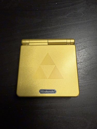 Game boy advance - boy, console