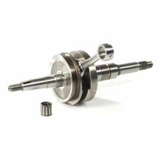 Vilebrequin SIP pour Suzuki 50