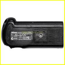 Original Nikon D1x Digital Camera Case Cover. Used replacement.