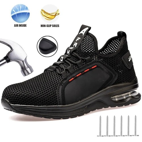 Chaussures sécurité en - chaussures, de