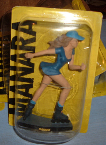 Figurine resine neuve - resine,