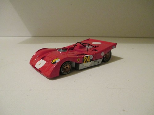 Ferrari 312pb 312 - pb, 24