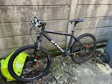 VÉLO VTT - B’TWIN ROCKRIDER