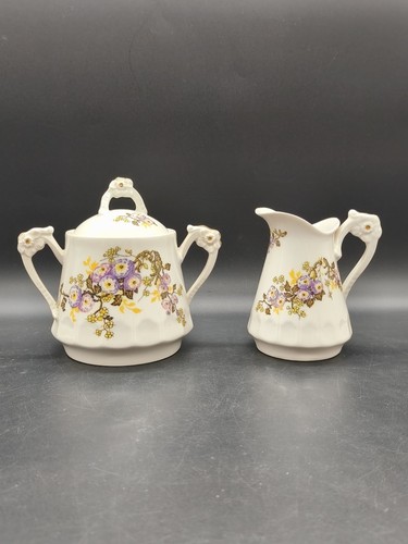 Sucrier pot à - +, lait