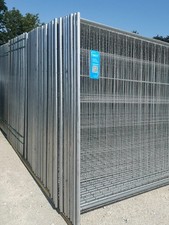 Clôture mobile 400 lfm