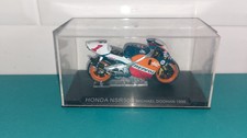 0102263 moto GP 1/24 Altaya