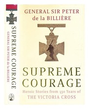 La Billiè Re, Peter (1934