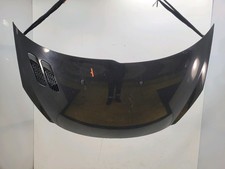 Capot - Peugeot 206 + - Gris