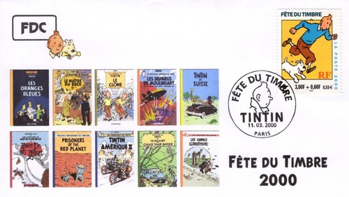 France 3303 fdc premier jour - france,