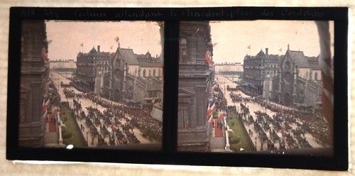 Autochromes président - 2,