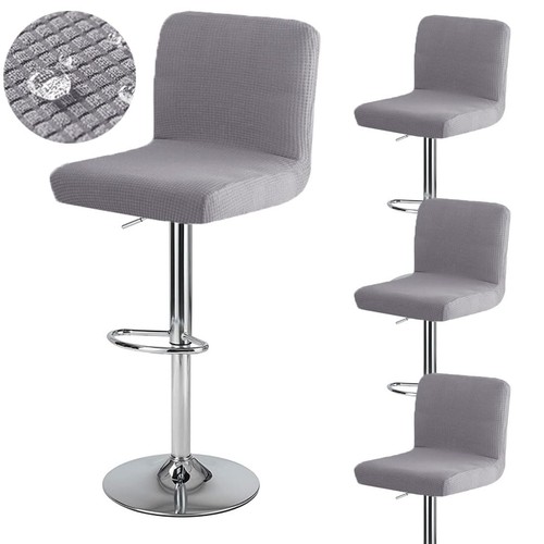 Housse tabouret bar avec - tabouret,