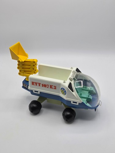 Playmobil véhicule - playmobil,