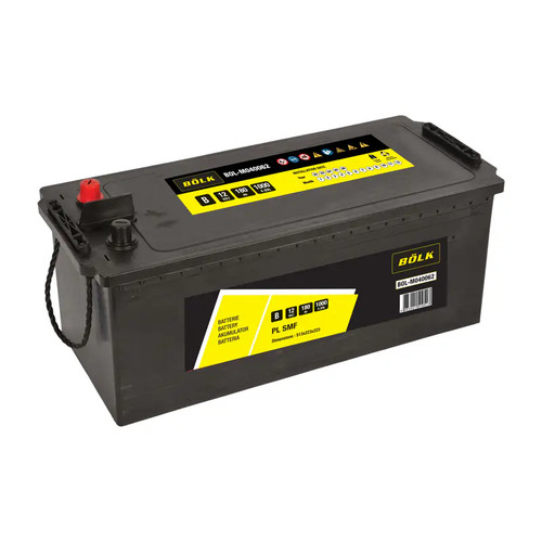 Batteries camion bolk - batteries,