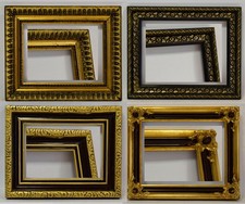 XIXe-XXe s. Cadres anciens