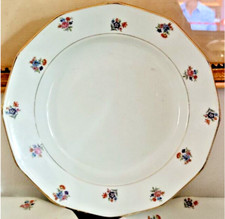  LIMOGES LG  ASSIETTES