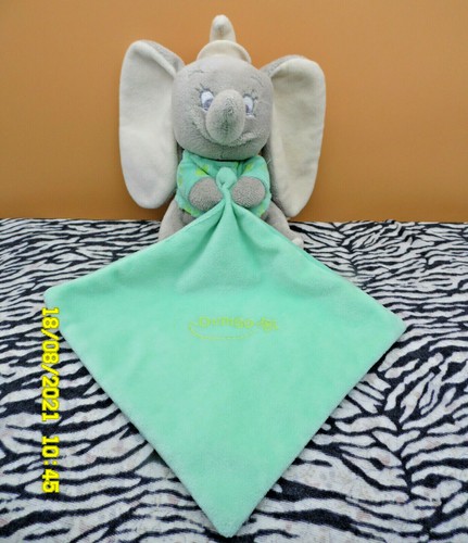 Disney doudou peluche - ,