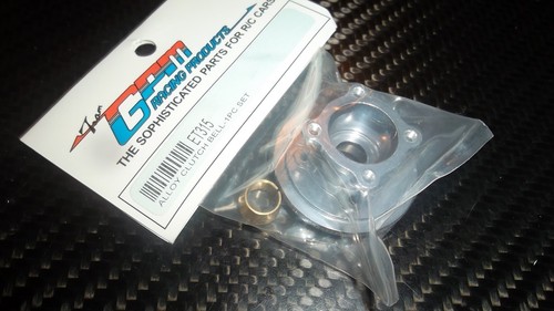 Gpm et315 volant - moteur, losi